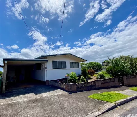99-938 Aumakiki Loop, Aiea, HI 96701