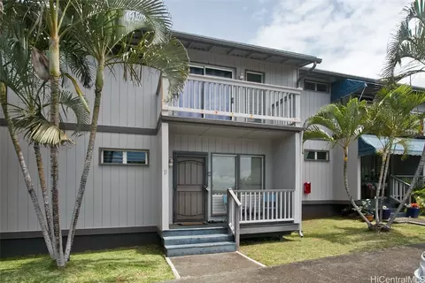 98-820 Iho Pl #D201, Aiea, HI 96701