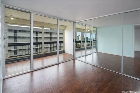 775 Kinalau Pl #1502, Honolulu, HI 96813