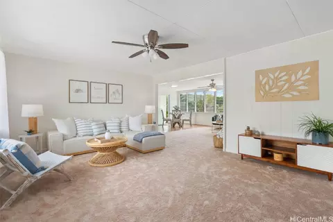 1239 Punana Loop, Kailua, HI 96734