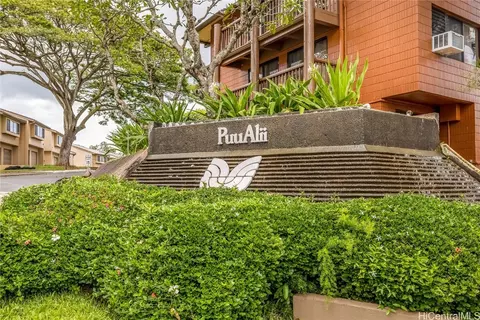 46-039 Aliianela Pl #1815, Kaneohe, HI 96744