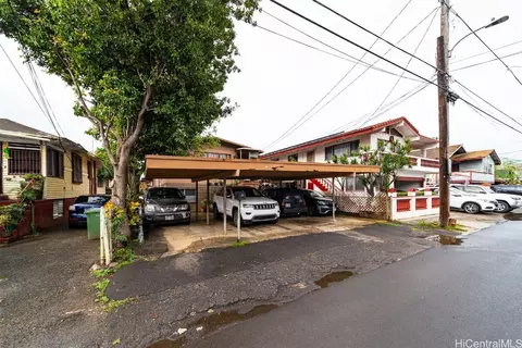 2007 Ahuula St, Honolulu, HI 96819