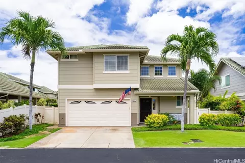 91-793 Launahele St #82, Ewa Beach, HI 96706