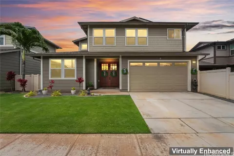 91-1029 Akai St, Ewa Beach, HI 96706