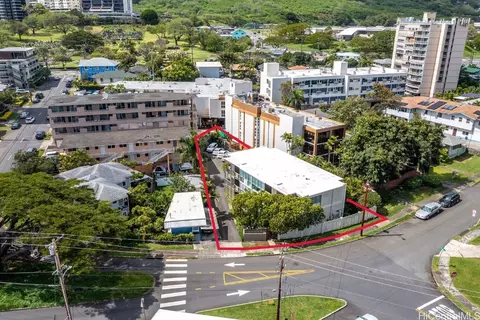 1662 Lewalani Dr, Honolulu, HI 96822