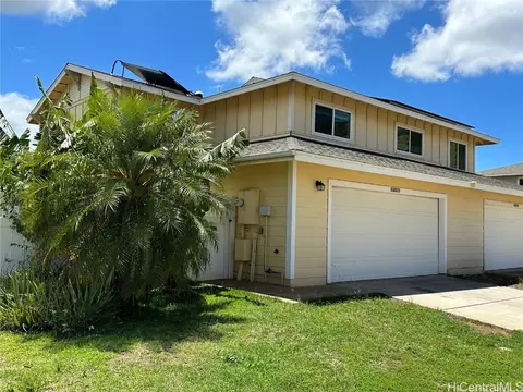 87-1768 Mokila St, Waianae, HI 96792