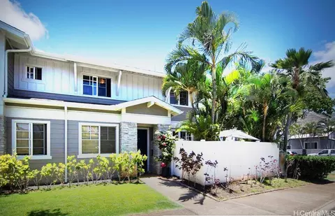 1161 Mokuhano St #A101, Honolulu, HI 96825