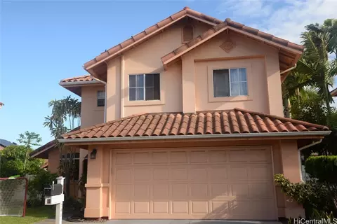 94-205 A Huewai Pl, Waipahu, HI 96797