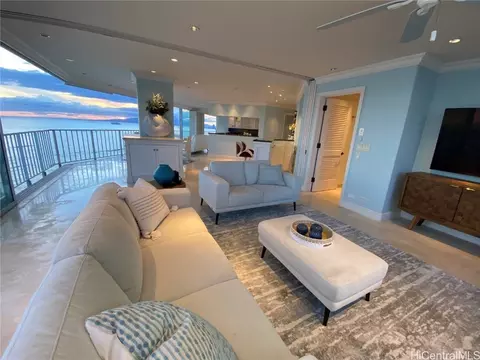 2801 Coconut Avenue Apt Ph 8b 8c Ave #PH 8B + 8C, Honolulu, HI 96815