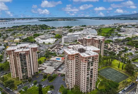 98-487 Koauka Loop #B602, Aiea, HI 96701