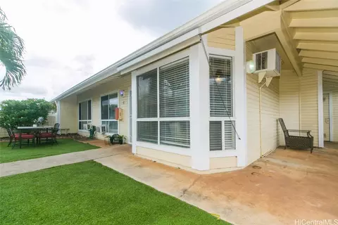 91-1000 Laaulu St #30C, Ewa Beach, HI 96706