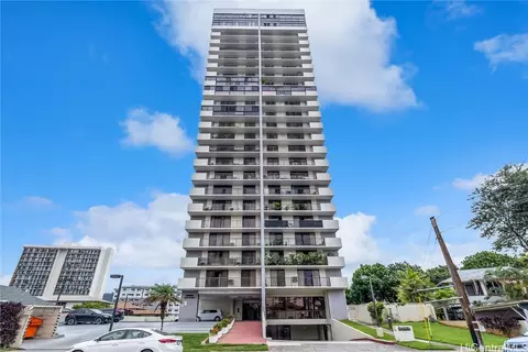 2222 Citron St #2403, Honolulu, HI 96826