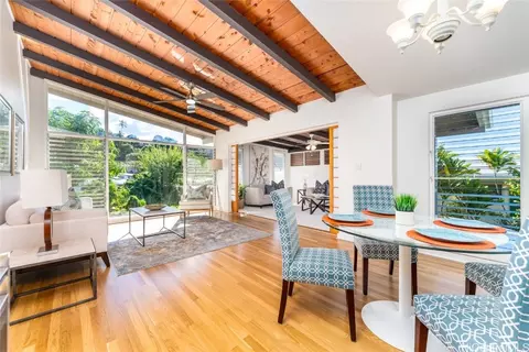 1475 Onipaa St, Honolulu, HI 96819