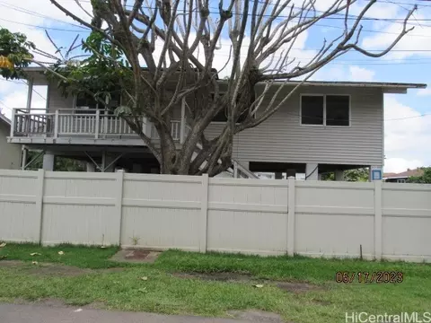 51-309 Kekio Rd, Kaaawa, HI 96730