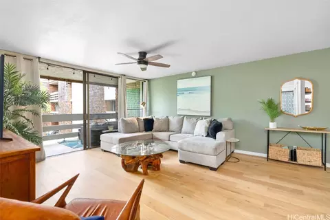 333 Aoloa St #301, Kailua, HI 96734