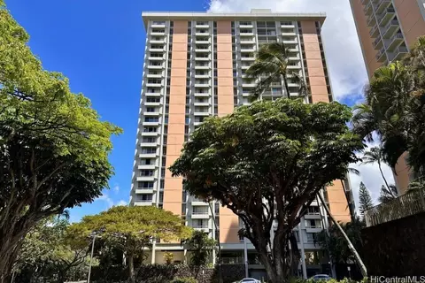 1515 Nuuanu Ave #2351, Honolulu, HI 96817