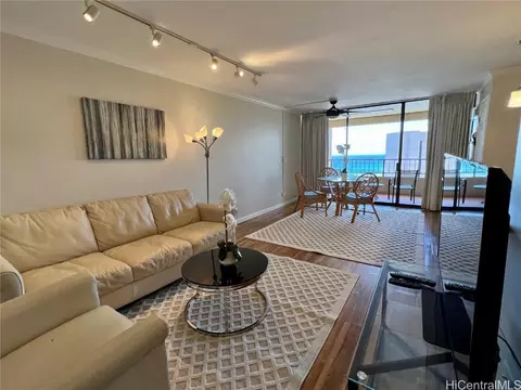1778 Ala Moana Blvd #3803, Honolulu, HI 96815