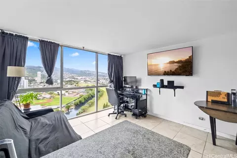 2211 Ala Wai Blvd #3002, Honolulu, HI 96815