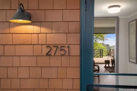 2751 Pacific Heights Rd #2751, Honolulu, HI 96813