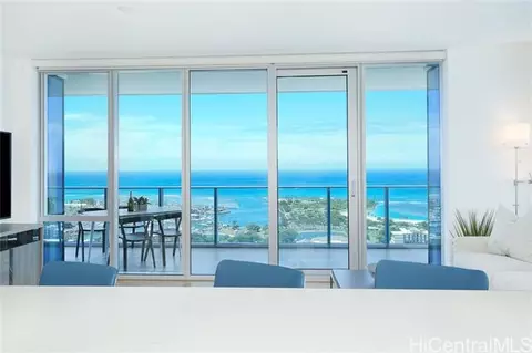 629 Keeaumoku St #3701, Honolulu, HI 96814