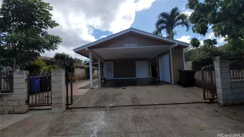 94-647 Kupuna Loop, Waipahu, HI 96797