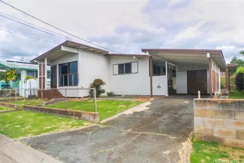 94-179 Haaa St, Waipahu, HI 96797