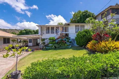 1635 10th Ave # -B, Honolulu, HI 96816
