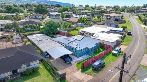 67-403 Haona St, Waialua, HI 96791