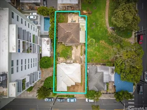 2011 Lime St, Honolulu, HI 96826
