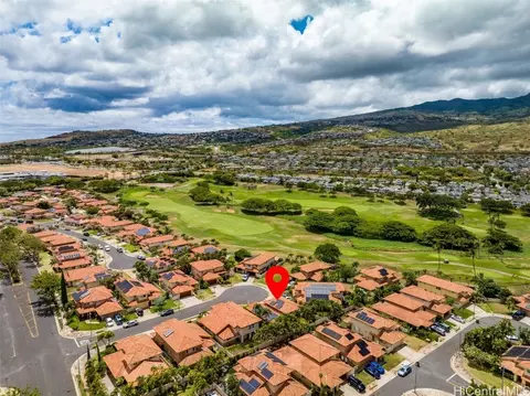 91-1197 Namahoe St, Kapolei, HI 96707