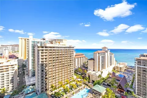223 Saratoga Rd #2010, Honolulu, HI 96815