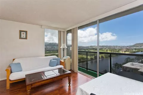 444 Nahua St #1401, Honolulu, HI 96815