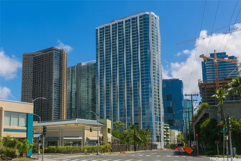 1000 Auahi St #607, Honolulu, HI 96814