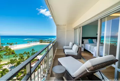 1777 Ala Moana Blvd #1242, Honolulu, HI 96815