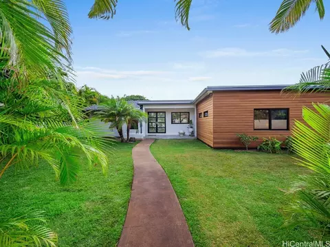 944 Koloa St, Honolulu, HI 96816
