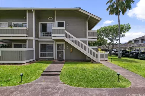 94-1386 Kulewa Loop #U, Waipahu, HI 96797