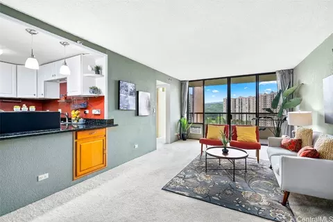 5333 Likini St #1309, Honolulu, HI 96818
