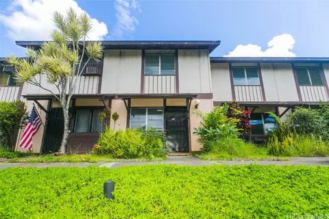 94-1506 Lanikuhana Ave #578, Mililani, HI 96789