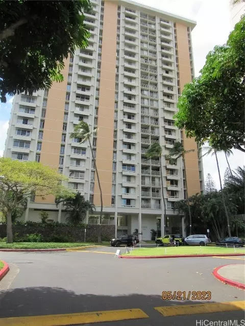 1515 Nuuanu Ave #355, Honolulu, HI 96817