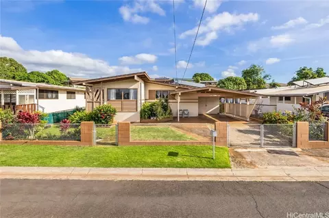 94-119 Haaa St, Waipahu, HI 96797