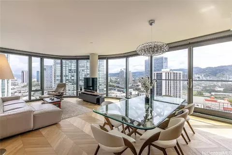 1108 Auahi St #2107, Honolulu, HI 96814