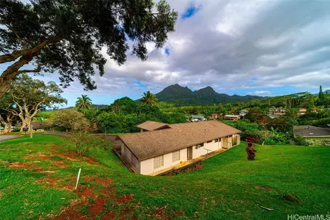 1310 Lopaka Pl, Kailua, HI 96734