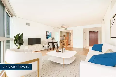 1177 Queen St #604, Honolulu, HI 96814
