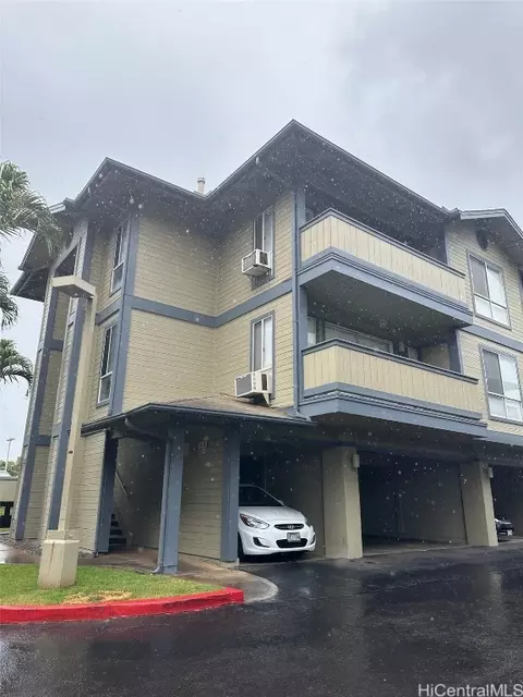 91-238 Hanapouli Cir #27C, Ewa Beach, HI 96706