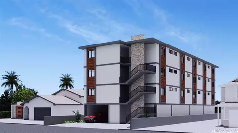 735 Birch St, Honolulu, HI 96814