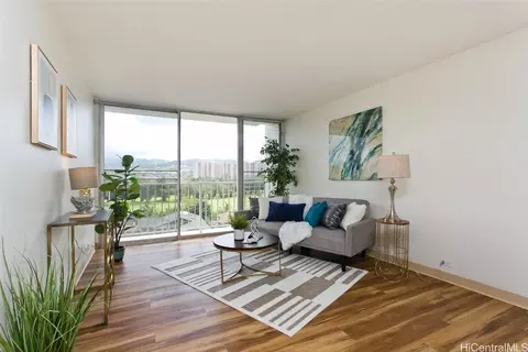 949 Ala Nanala St #602, Honolulu, HI 96818