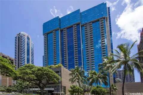1200 Queen Emma St #3210, Honolulu, HI 96813