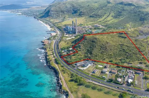 lot5623 Farrington Hwy, Kapolei, HI 96707