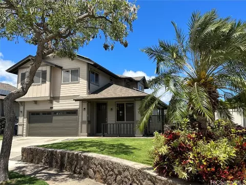 92-546 Hoanu St, Kapolei, HI 96707