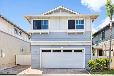 91-1119 Kanela St #M19, Ewa Beach, HI 96706